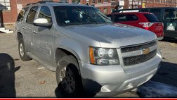 2013 Chevrolet Tahoe LT