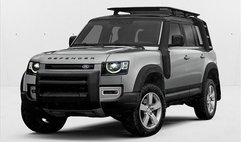 2020 Land Rover Defender 110 First Edition