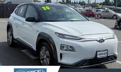 2020 Hyundai Kona Electric SEL