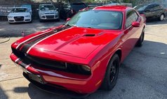 2012 Dodge Challenger R/T