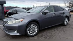 2013 Lexus ES 350 Base