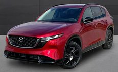 2026 Mazda CX-5 2.5 S Premium Plus