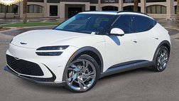 2023 Genesis GV60 Performance