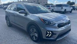 2022 Kia Niro LXS