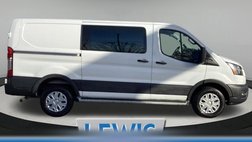 2024 Ford Transit 250