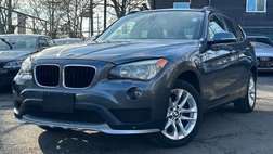 2015 BMW X1 xDrive28i