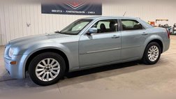 2008 Chrysler 300 Touring