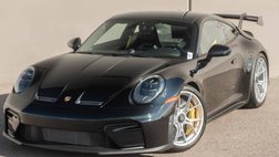 2026 Porsche 911 GT3