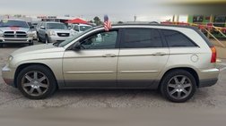 2005 Chrysler Pacifica Touring