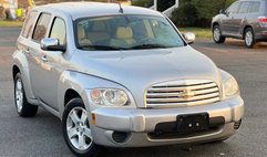 2006 Chevrolet HHR LT