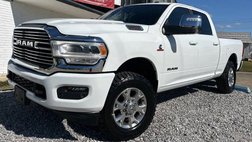 2024 Ram Ram Pickup 2500 Laramie
