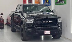 2020 Ram Ram Pickup 1500 Laramie