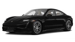 2020 Porsche Taycan Turbo