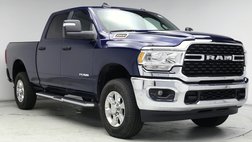 2024 Ram Ram Pickup 2500 Big Horn