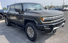 2024 GMC HUMMER EV 3X