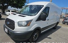2017 Ford Transit 350