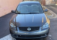 2006 Nissan Altima 2.5 S