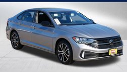 2024 Volkswagen Jetta Sport