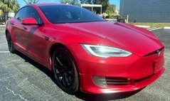 2016 Tesla Model S 75