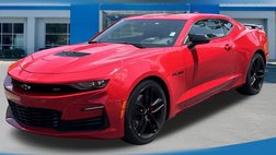 2023 Chevrolet Camaro SS