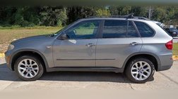 2011 BMW X5 xDrive35i Premium