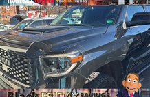 2019 Toyota Tundra TRD Pro