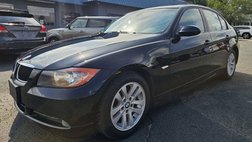 2007 BMW 3 Series 328i