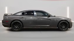 2014 Dodge Charger R/T