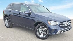 2022 Mercedes-Benz GLC-Class GLC 300 4MATIC