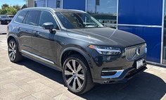 2022 Volvo XC90 T6 Inscription 7-Passenger
