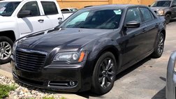 2014 Chrysler 300 S