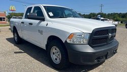 2022 Ram Ram Pickup 1500 Classic Tradesman