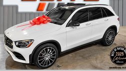 2022 Mercedes-Benz GLC-Class GLC 300