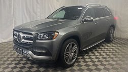 2022 Mercedes-Benz GLS GLS 450