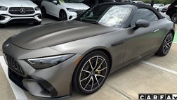 2023 Mercedes-Benz SL-Class AMG SL 63