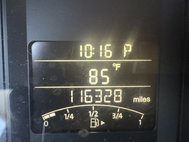 2012 Volkswagen Jetta SE PZEV