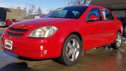 2010 Chevrolet Cobalt LT