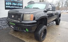 2013 GMC Sierra 1500 SLT
