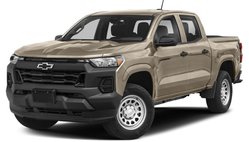 2023 Chevrolet Colorado ZR2