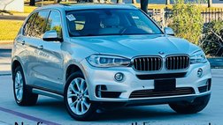 2014 BMW X5 xDrive35i