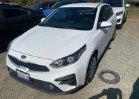 2020 Kia Forte FE