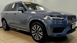 2022 Volvo XC90 T6 Momentum 7-Passenger