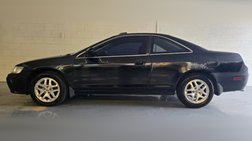 2002 Honda Accord EX V-6