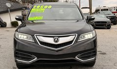 2016 Acura RDX Base