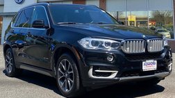 2018 BMW X5 xDrive40e iPerformance