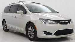 2019 Chrysler Pacifica Touring L Plus