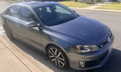 2013 Volkswagen Jetta GLI