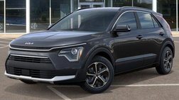 2025 Kia Niro EX