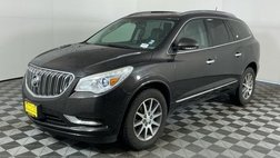 2014 Buick Enclave Leather