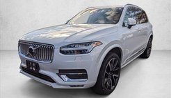 2023 Volvo XC90 B5 Plus Bright Theme
